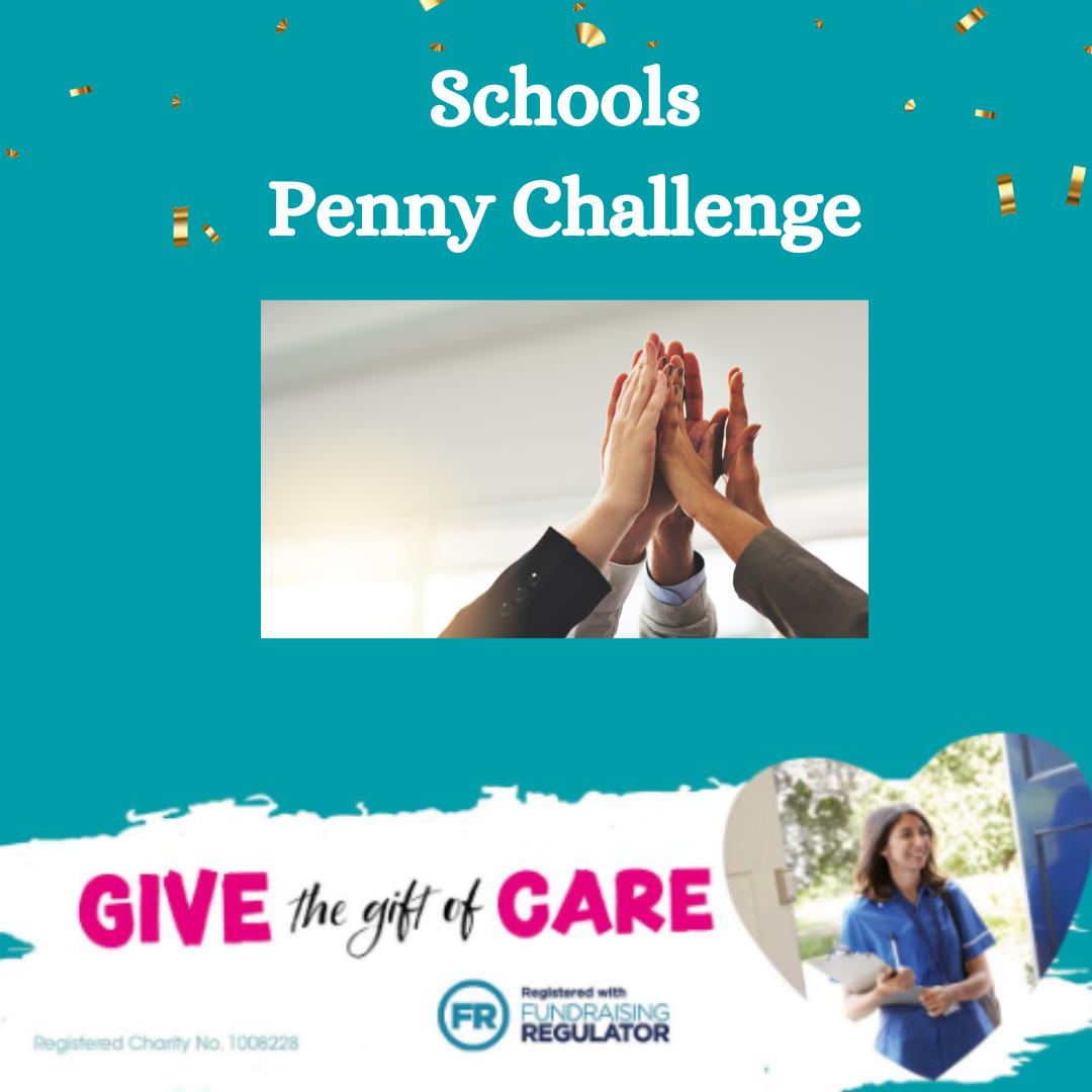 Penny Pinching Challenge 