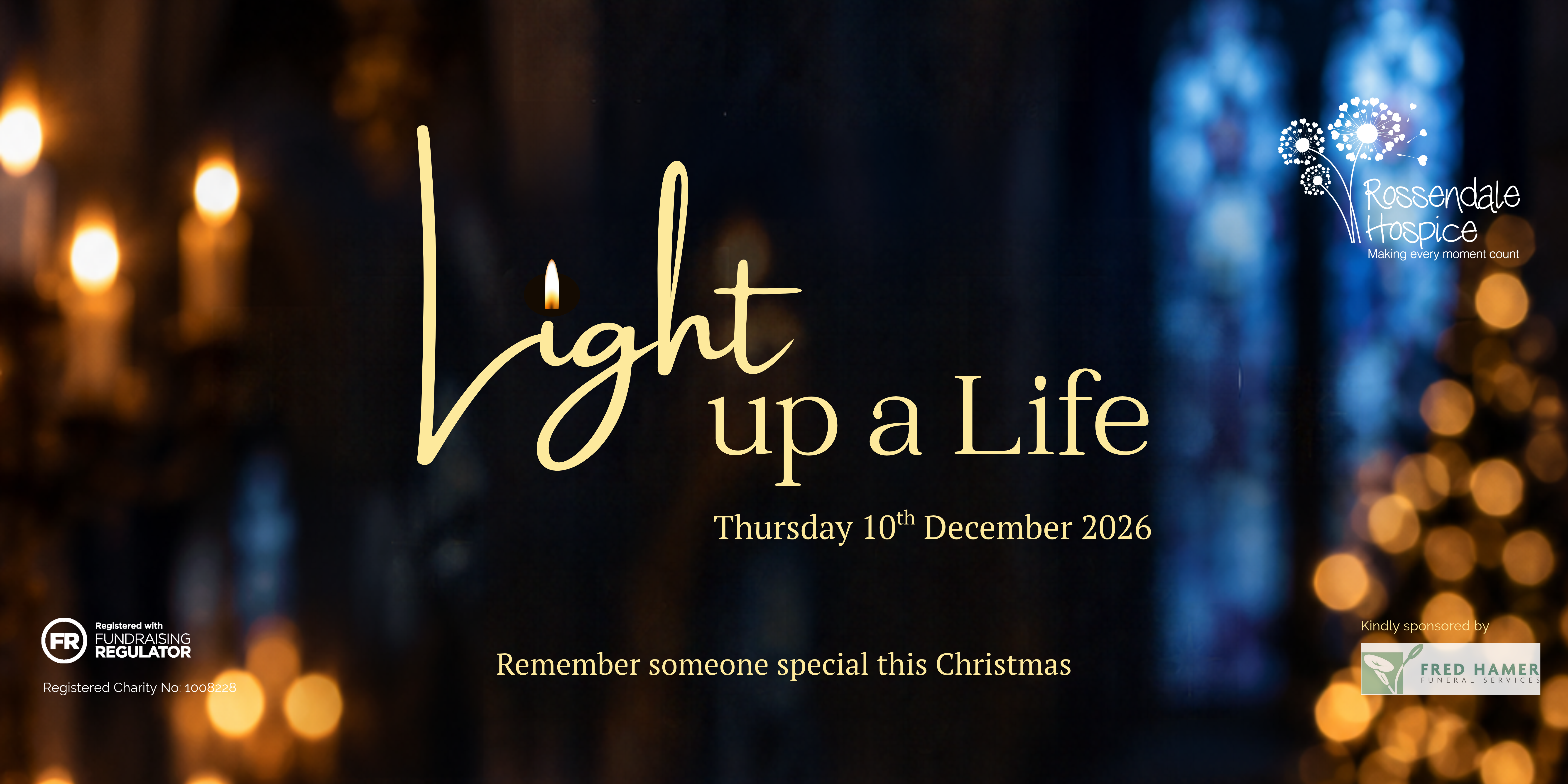 Light up a Life