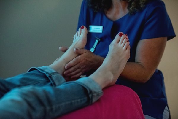 Complementary Therapies
