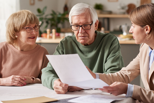 Advance Care Planning