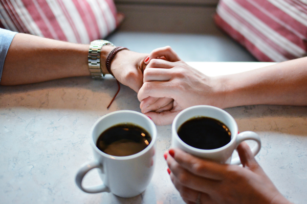 Bereavement Cafe