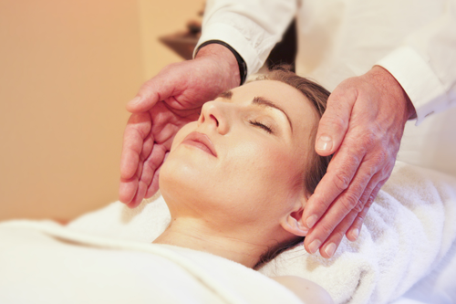 Complementary Therapies