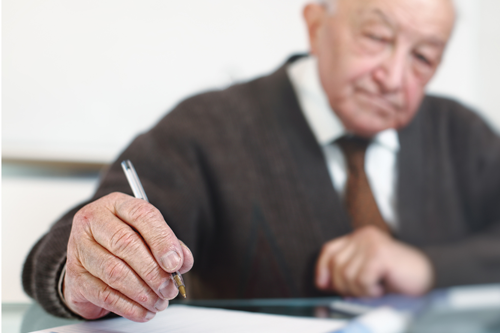 Advance care planning