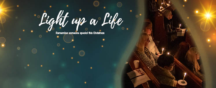 Light up a Life