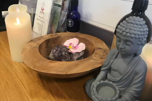 Complementary Therapies