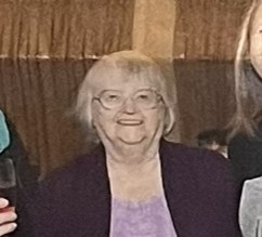 Remembering Dorothy Mitchell: Co-Founder of Rossendale Hospice