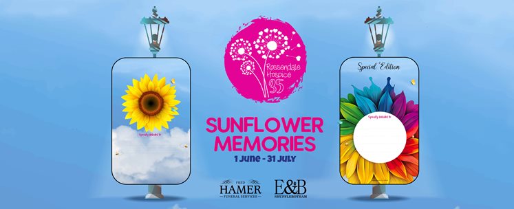 Sunflower Memories 2023