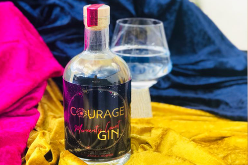 Courage Gin