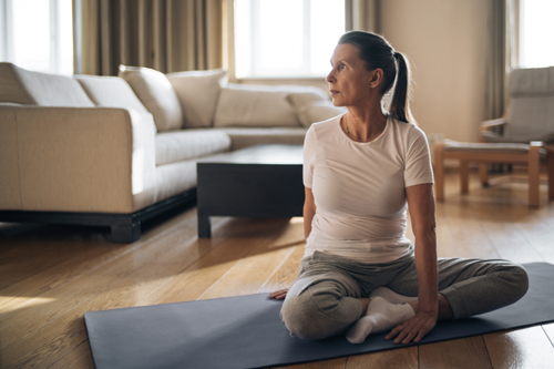 Complementary Therapies