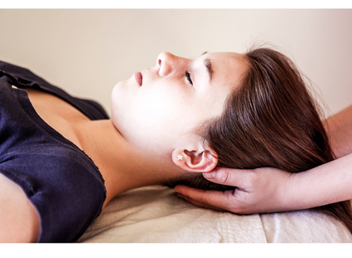 Complementary Therapies