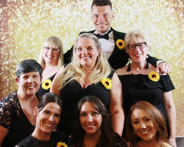 Calendar Girls show to raise funds for Rossendale Hospice