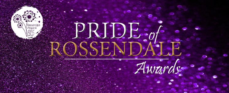 Pride of Rossendale Awards sponsored by 1832 Barista