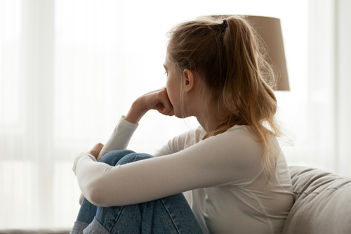 Bereavement Counselling