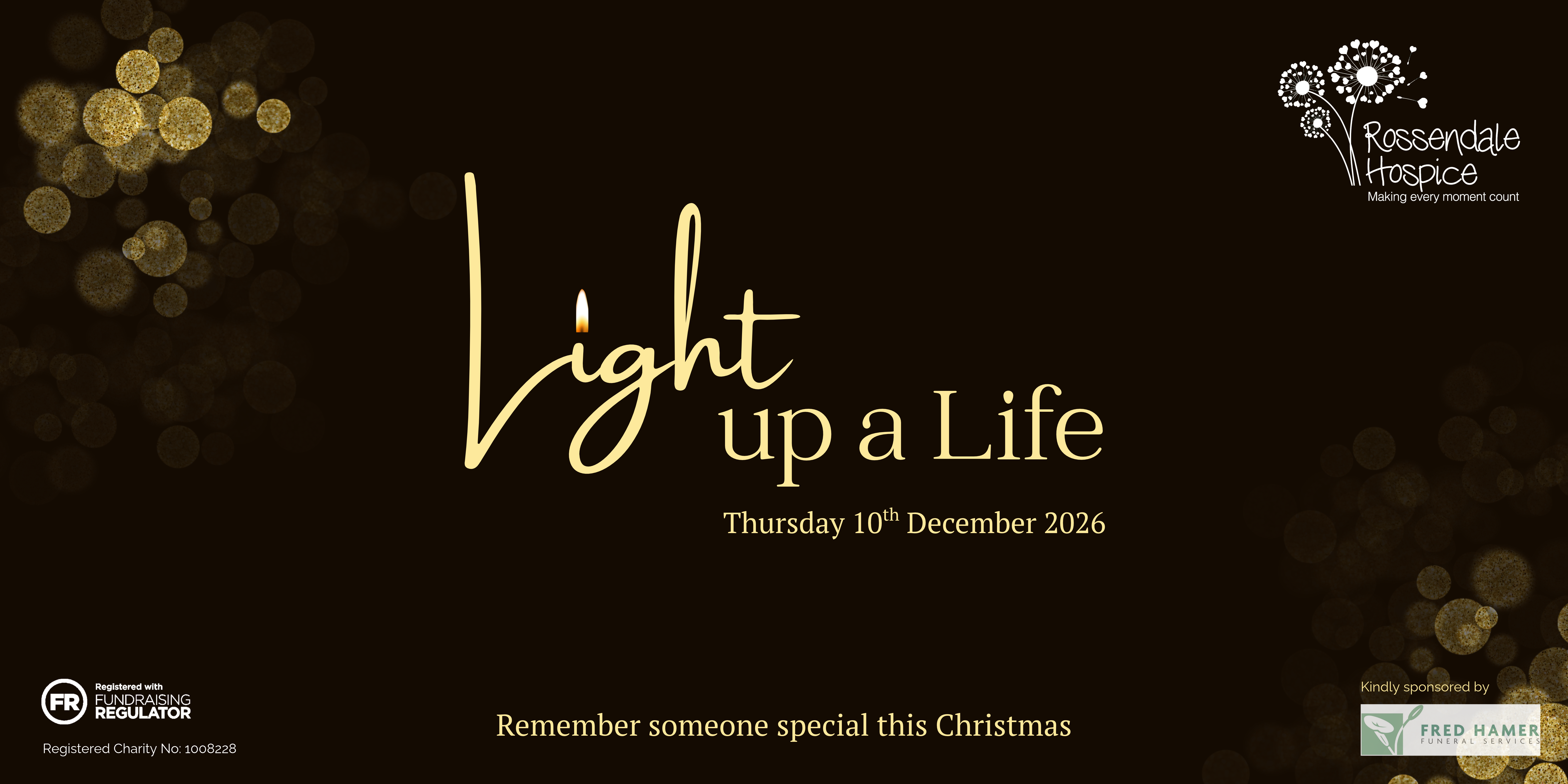 Light up a Life
