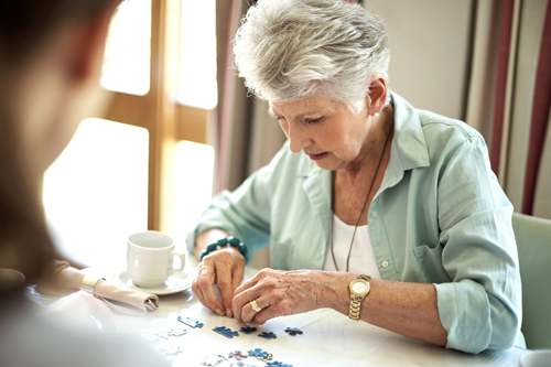 Complementary Therapies