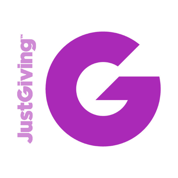 Set up a Just Giving Page
