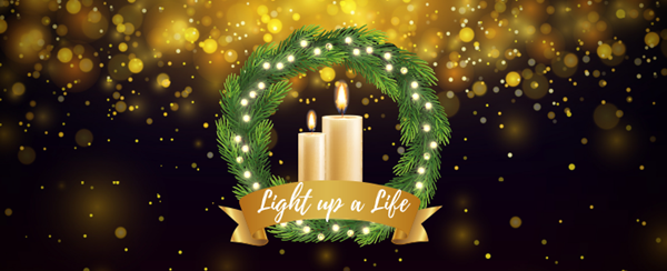 Light Up A Life Service