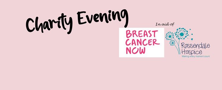 Charity Evening 
