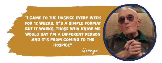 George
