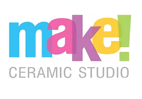Make! Ceramic Studio will be joining us at our Coffee Morning on Monday 9th Sep