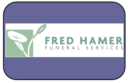 Hamer Funeral Services logo