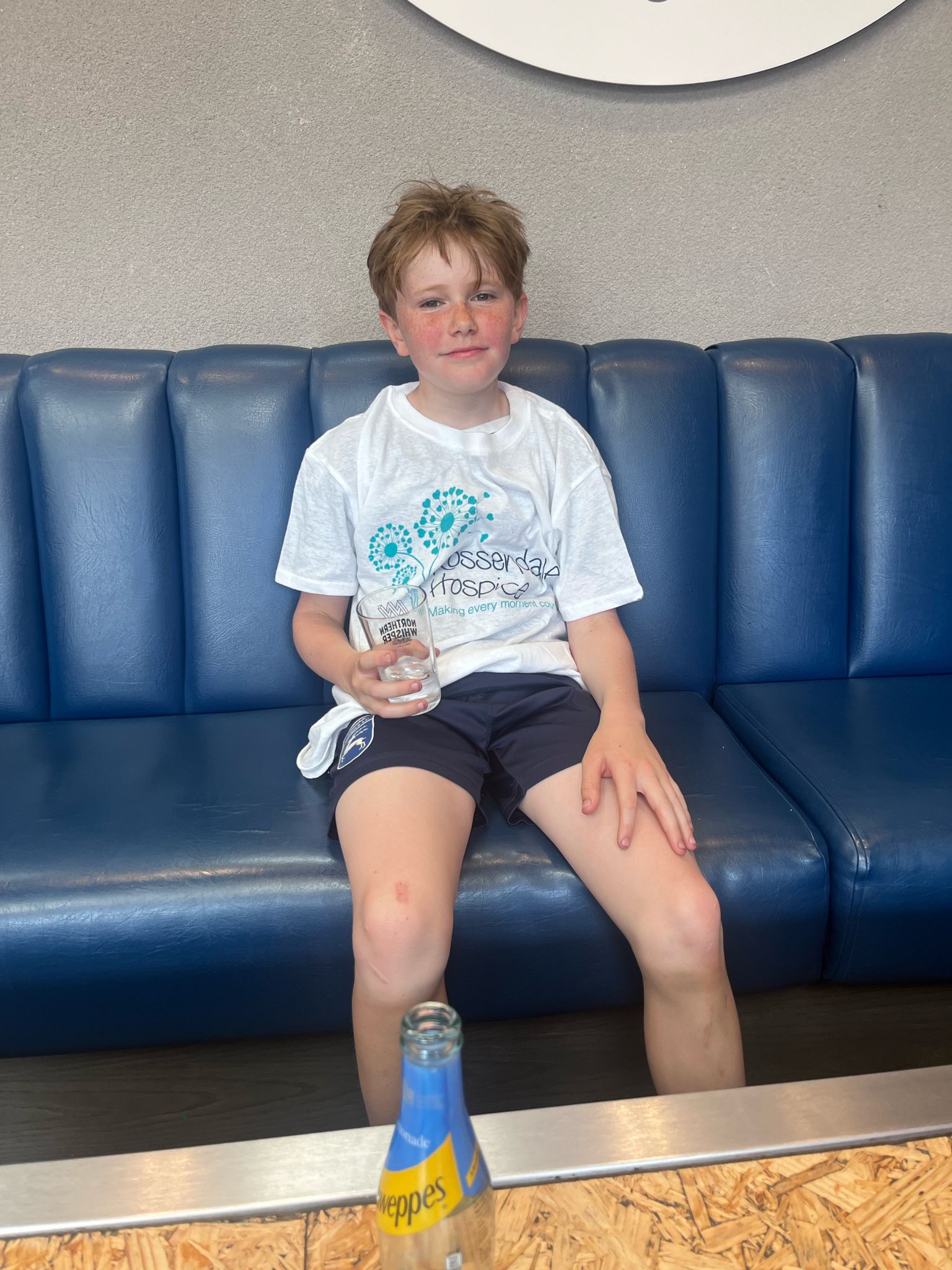 Elliot Sanderson's 18 mile 'Rossendale round the Hills' route