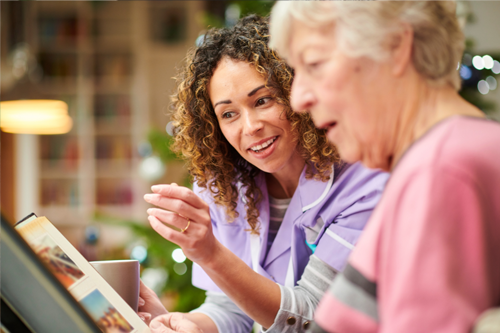 Dementia Support