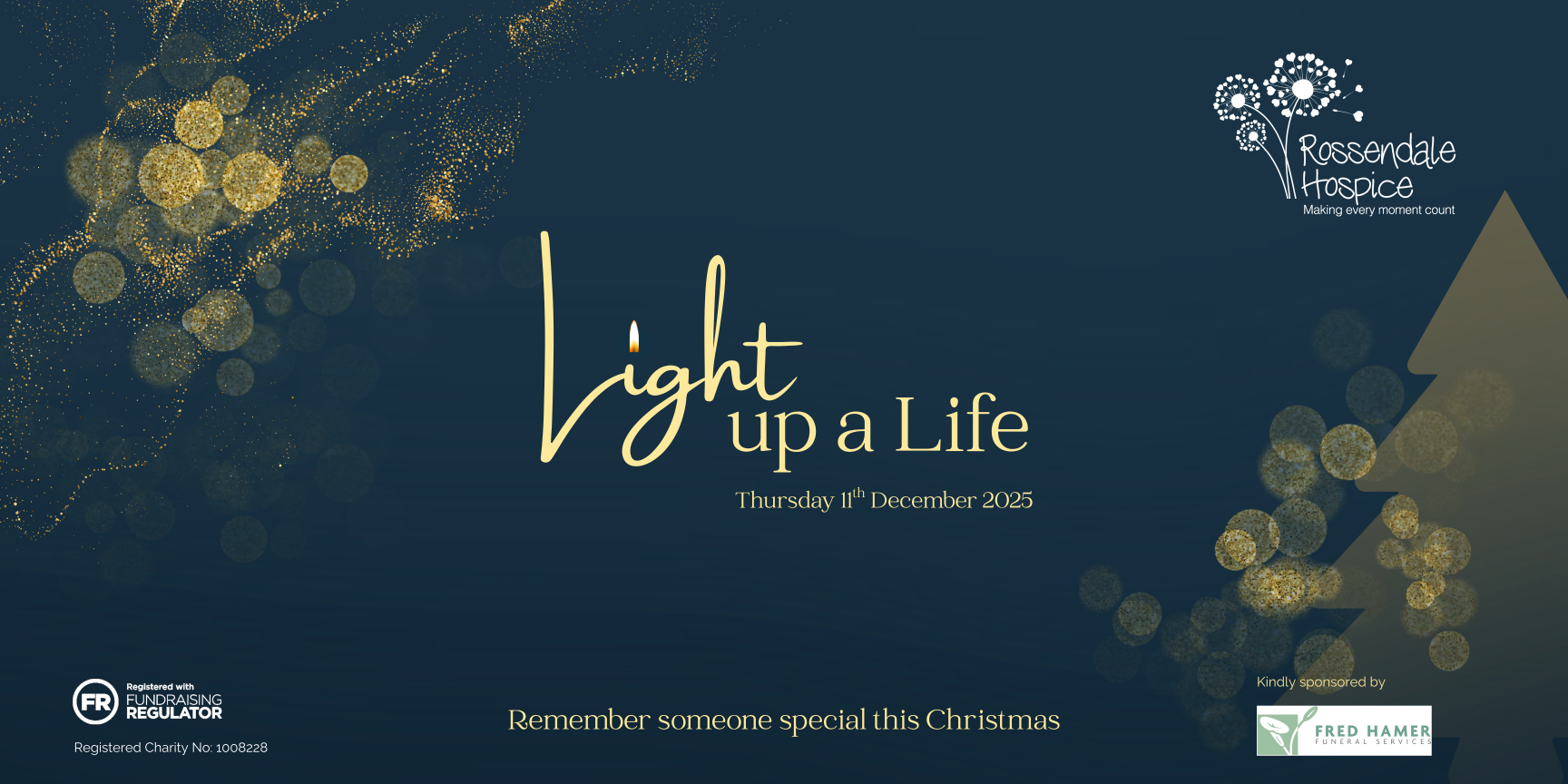 Light up a Life