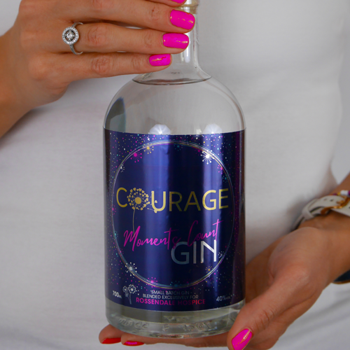 Courage Gin