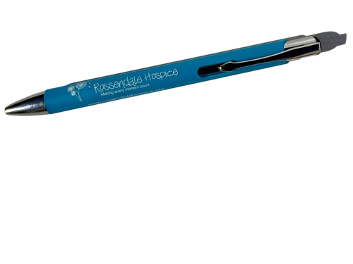 Hospice Pen