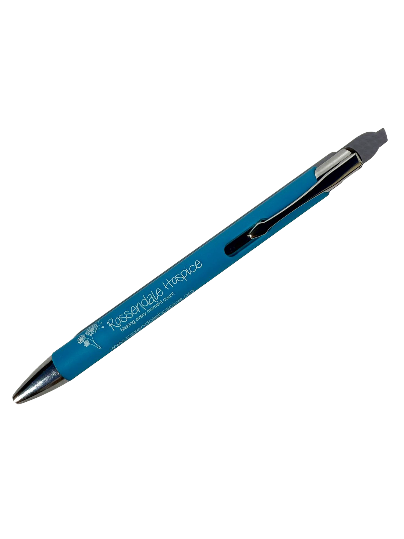 Hospice Pen