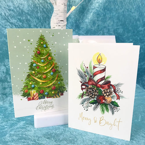 Christmas Cards