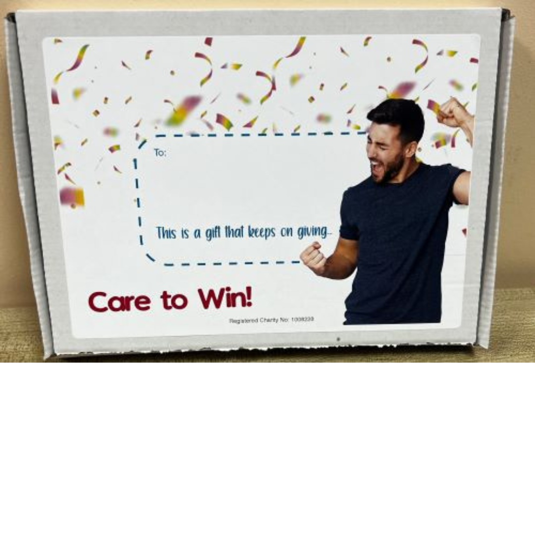 Care To Win Subscription