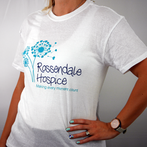 Hospice T-Shirt