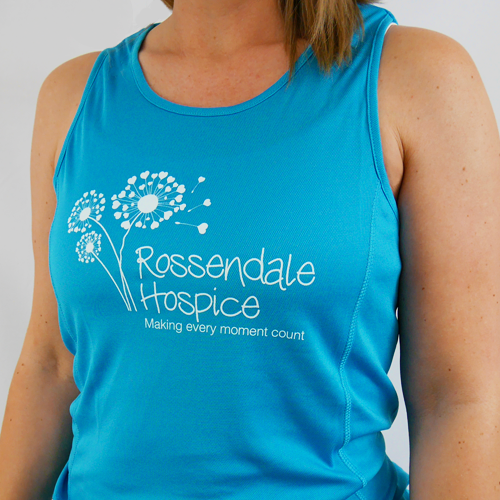 Hospice Vest