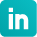 LinkedIn Icon